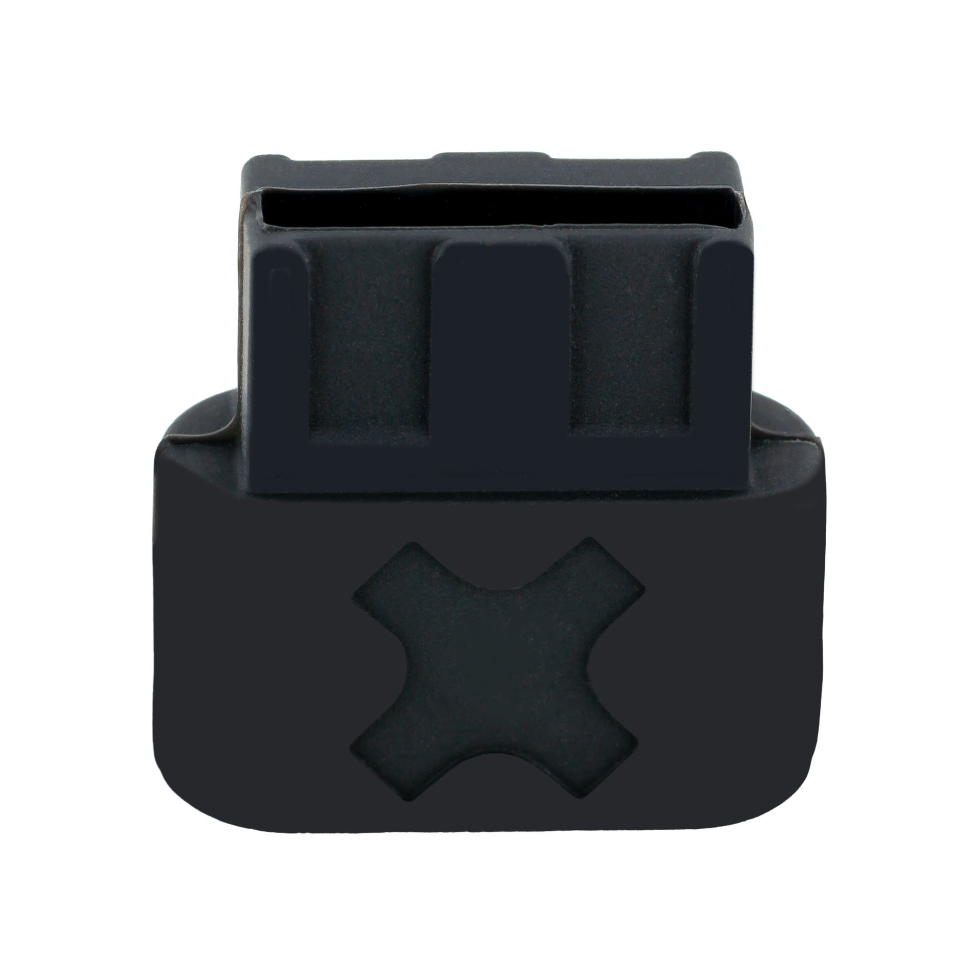 USB-A-Jack Dust Cover and Protection, 2 pcs.